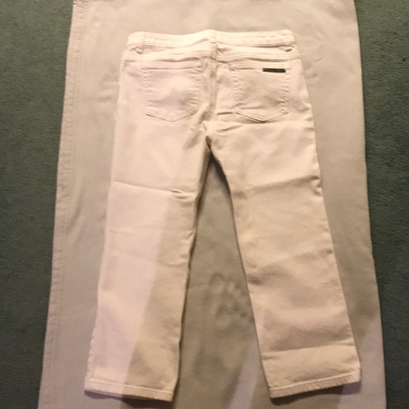 Capris - Picture 4 of 4